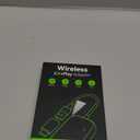 Airplane Bluetooth 5.4 Transmitter Adapter,Supports 2 AirPods/Headphones 2-in-1 Bluetooth Transmitter Receiver with aptX Low Latency,Wireless Adapter for Flight,TV,Gym,Tablets Car Stereo (Black)