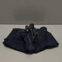 Lee Women's Plus Size Relaxed Fit Bermuda Short, Lagoon, 18 Plus