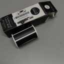 SAVVY & SORTED Chalkboard Labels Stickers - 200 Removable, Reusable, Erasable Labels for Jars, Containers, Pantry Storage, Glass Bottles