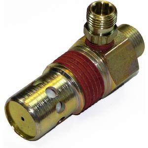 NEW (OEM) A19712 Check Valve Craftsman DeVilbiss Compatible with Porter Cable DeWalt