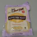 Bob's Red Mill Gluten Free Active Dry Yeast, 08 Oz (8 Ounce (Pack of 1)), Best By: 26/09/2024