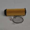 MANN-FILTER HU 6022 Z Oil Filter - Cartridge