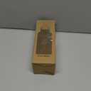 Han's Bottle Kids Water Bottle with Straw Lid - Insulated Stainless Steel Reusable Tumbler for Girls,Boys,Thermo Mug,17oz,Space Planet