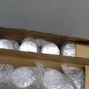 Byvivace 12OZ Plastic Cups with Gold Rimmed Sturdy & Food Safe Disposable Wine Glasses Weeding Party Cups Disposable Drinking Cups Plastic Cocktail Glasses for Wine, Juice & Cold Beverages [200 Pack]