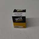 WIX Filters - 33361 Heavy Duty Spin-On Fuel Filter, Pack of 1