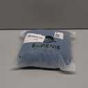 Eomenie Women\'s One Piece Swimsuit Tummy Control Slimming Bathing Suit Cutout Tie Knot Swimwear Teal M/L