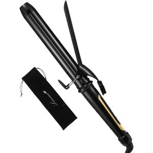 Professional Curling Iron ,Brand Lanvier
