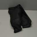 AMZPONY Cordless Neck Massager for Pain Relief Deep Tissue, Rechargeable Shiatsu Neck and Back Massager with Heat Kneading Shoulder Massage for Body Muscle Pain Relief,Gifts for Dad Mom Friends (Black Grey)