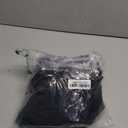 Aqua Eve Plus Size Swim Dress - Two Piece Tankini Tummy Control Bathing Suit with Shorts 2025 Swimsuit (Black, 22W)