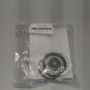 Carburetor Electric Choke Thermostat Cap Kit Replacement for 1400 1403 1406 1409 1901 1903 1906 1801 1806 Series 4 Barrel Carb