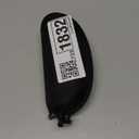 Boolavard Night Driving Glasses | UV400 Protection | Fit Over Driving Sunglasses with Case | Suitable for Fishing and Golf (Yellow)