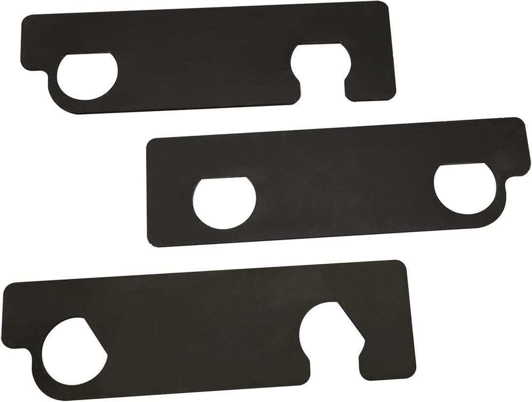 GM Timing Chain Camshaft Holding Tool Retaining Set for Cadillac Buick (3PCS Set)