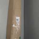 NNO INA262 Large Universal Mount (Fits Rounds, Square, Aero and Most Factory Bars) Faring for Trucks and SUVs - 48-Inch (Black)