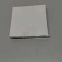 32 Write On Wire Labels - White, 1.2" x 0.63" for Electronics & Computers Cable Management