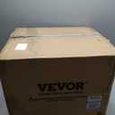 VEVOR 8 in 1 Heat Press Machine 15x15 Inch, 360 Swing Away Shirt Press Machine - Digital Professional Heat Transfer Tshirt Press Machine, Sublimation Heat Press for T Shirts Hat Cap Mug Plate Blue