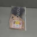 Momcozy Nursing Bras for Breastfeeding, YN21 Seamless Ultra Comfort Maternity Bra, Natural Shape, Pregnancy Sleep Bralette (X-Large, 2 Pack-black,beige)