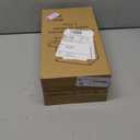 DEKAVA Under Sink Organizer 2 Pack, Bathroom Cabinet Organizer, 2 Tier Sliding Cabinet Basket Organizer Drawer, Multi-Purpose Bath Collection Baskets for Bathroom (Black)