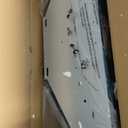 AKDY 30 in. Wall Mount Range Hood, 3-Speed Fan and LED Lights in Stainless Steel, Convertible Range Hood Ducted to Ductless with 2-Sets of Carbon Filters