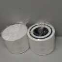 Core 300 Replacement Filter for LEVOIT Core 300 Core300-P Core 300S Core 300-P VortexAir Air Purifier, Core 300-RF, 3-in-1 HEPA Activated Carbon, 2 Pack, White, Core 300-P