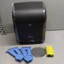 Georgia Pacific Professional Pacific Blue Ultra Paper Towel Dispenser, Automated, 12.9 X 9 X 16.8, Black