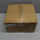 Astercook Ceramic Non-stick Cookware 21 Pcs Pots and Pans Set, Detachable Handle, RV Kitchen Non Stick Cooking Set Removable Handles, Oven Safe, Induction Ready, Stackable, Cream White