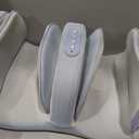 TISSCARE Shiatsu Foot Massager with Heat, Ideal for Feet & Calves, Gift for Men and Women