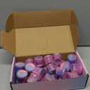 36 Packs Unicorn Slime Kit, Unicorn Party Favors for Kids, Pretty Stretchy & Non-Sticky Galaxy Slime Pack, Slime Party Favors for Girls & Boys Goodie Bag Stuffers