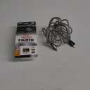 PRO PREMIUM HDMI High-Speed Cable with Ethernet 10ft