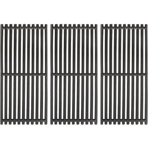 Grill Grates for Charbroil Commercial Infrared 463355220 463242516 463242515 466242615 463243016, 17 Inch Grill Grids for Char-Broil 463346017 466242616 463367016 463246018 463342620, G466-0025-W1A
