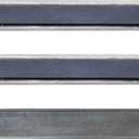 Shark Industries Ammco Style Brake Honing Stones 180 Grit - 3 Pk