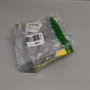 Jabra Talk 25 SE Mono Bluetooth Headset – Wireless Single Ear Headset with Built-in Microphone, Media Streaming, up to 9 Hours Talk Time, Black