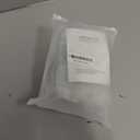 Wearable Urine Collector with External Catheter for Men, Silicone Urine Catching Capsule with Breathable Fixing Pants, 1000ml and 2000ml Urinary Bags for Day and Night Use, Elderly Grey