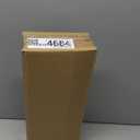 National Tree Company Artificial Fall Centerpiece, Three Candle Holders, Decorated with Sunflower Blooms, Pinecones, Berry Clusters, Maple Leaves, 24 in