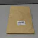 9Pcs Powder Puffs, 2.16 Inch Round Face Makeup Puff for Body Loose Powder Beauty Makeup Tool Black,Nude,Pink