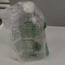 Method Gel Hand Soap Refill, Vetiver + Amber, 34 Fl Oz (Pack of 1)