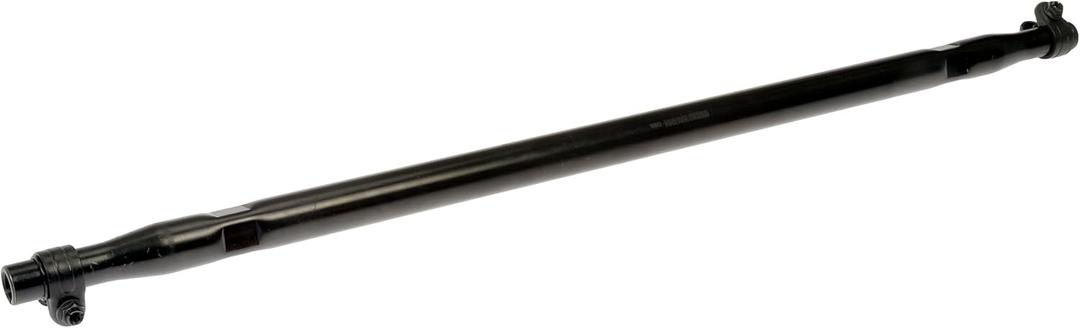 Dorman D1326RD Steering Tie Rod End Adjusting Sleeve Compatible with Select Jeep Models