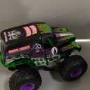 Monster Jam, Official Smash & Bash Grave Digger Remote Control lndoor & Outdoor Vehicle, 1:15 Scale Repairable Monster Truck, Kids Toys for Boy and Girls Ages 4 and up, One Size