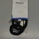 45W USB C Super Fast Charger and 10ft Type C to C Charging Cable Cord Long, USB C Wall Charger Block Adapter Plug for Samsung Galaxy S26/S25/S24 Ultra/S23+/S22 Plus/S21/S20/iPhone 17 16 15 Pro Max