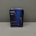 Oral-B Genius X Limited Rechargeable Electric Toothbrush with 1 Replacement Brush Head, Travel Case, Midnight Black