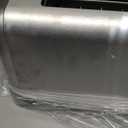 Cuisinart CPT-160 Metal Classic 2-Slice Toaster, Brushed Stainless