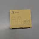 Door Alarms for Kids Safety, Door Alarms When Opened with Remote, Door Bells Chimes, Dementia, Sliding Glass Door, Wireless Sensor Alarms for Home Security (White)