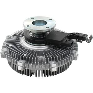 5.6L Engine Cooling Fan Clutch for Nissan Armada TITAN XD NV2500 NV3500 INFINITI QX56 QX80 2011-2024