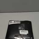 Defencase Compatible with iPhone 14 Pro Case Wallet with RFID Blocking Card Holder for Women Men, PU Leather Magnetic Snap Flip Zipper Strap Wallet Phone Case Fit for iPhone 14 Pro 6.1", Blue Green