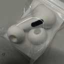 Original OEM Earbud A2084 for Left Apple Airpods Pro 1st Gen Earbud,Replacement for iPod Pro 1st Generation,Compatible with AirPod Pro Charging Case A2190, A2083,Single Left Ear Side Only(A2084)