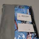 Yilad Truck Bedding Set Duvet Cover Twin Size Comforter Cover Soft for Boys Girl Men Women Bedroom 3 Piece with 2 Pillow Shams