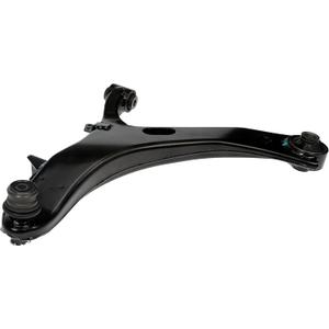 Dorman 524-185 Front Driver Side Lower Suspension Control Arm and Ball Joint Assembly Compatible with Select Subaru Models