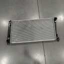 Dextrus Radiator for 2004-2008 Ford F150 Expedition Lincoln Navigator Mark LT V8 4.6 5.4