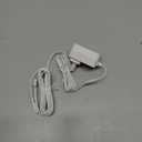 Plug-in Charger for Motorized Blinds ST30 and R28 Roller Shutter Motors Compatible with 90206728-Hour Charge ULlisted13V Output with 137-Inch Extension Cable