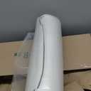 JOLLYVOGUE King Size Pillows Set of 2 for Sleeping, Soft and Supportive Bed Pillows with Down Alternative Filling for Side and Back Sleepers, Hotel Collection (01 - Classic Design)