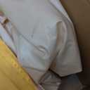 Foldable Portable Bathtub, Hot Ice Bath Tub, Shower Tub Non-Inflatable, Collapsible Bathtub SPA Soaking Tubs for Travel, Camping, Gyms, Home (Yellow) (Yellow | Mode 2 | 27.5" x 27.5" x 25.6")